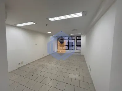 Sala Comercial para alugar, 50m² no Centro, Niterói