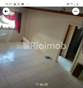 Casa de Condomínio com 2 Quartos à venda, 120m² no Vargem Pequena, Rio de Janeiro