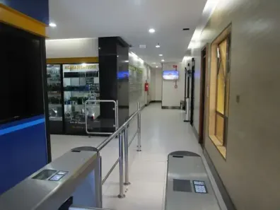 Ponto Comercial à venda, 45m² no Barbalho, Salvador