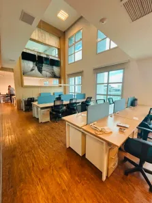Sala Comercial à venda, 320m² no Vila São Francisco (Zona Sul), São Paulo