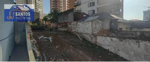 Lote/Terreno à venda, 350m² no Vila Prudente, São Paulo