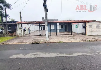 Casa com 2 Quartos à venda, 180m² no Morada do Vale I, Gravataí