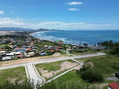 Lote/Terreno à venda, 316m² no Ribanceira, Imbituba