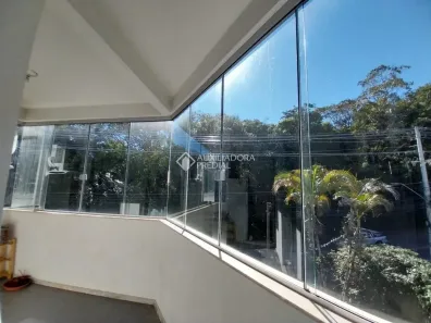 Apartamento com 3 Quartos para alugar, 118m² no Córrego Grande, Florianópolis
