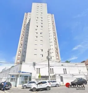 Apartamento com 2 Quartos à venda, 52m² no Chácara Cruzeiro do Sul, São Paulo