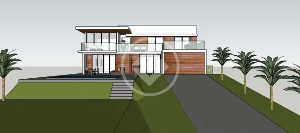 Lote/Terreno à venda, 1000m² no Recanto da Lagoa, Lagoa Santa