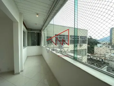 Apartamento com 2 Quartos à venda, 99m² no Flamengo, Rio de Janeiro