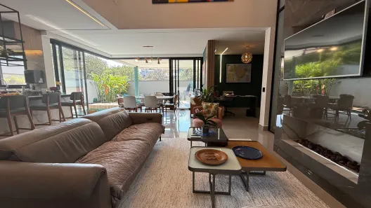Casa com 3 Quartos à venda, 285m² no Jardim Novo Mundo, Jundiaí