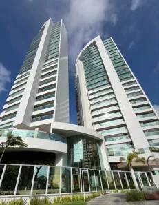 Apartamento com 3 Quartos à venda, 141m² no Fátima, Fortaleza