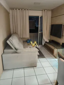 Apartamento com 3 Quartos à venda, 72m² no Casa Amarela, Recife