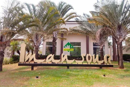 Lote/Terreno à venda, 300m² no Pinheiros, Araçatuba