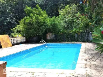 Casa com 4 Quartos à venda, 3860m² no Condomínio Hari Country Club, Santa Isabel