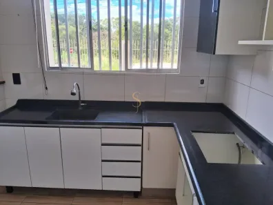 Apartamento com 2 Quartos à venda, 59m² no Jardim Primavera, Franca