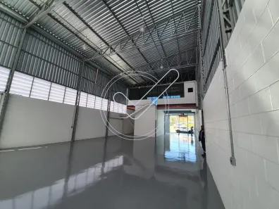 Galpão/Depósito/Armazém à venda, 490m² no Jardim Isaura, Santana de Parnaíba