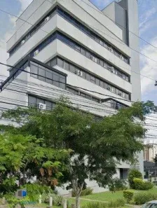 Sala Comercial para alugar, 26m² no Santana, Porto Alegre