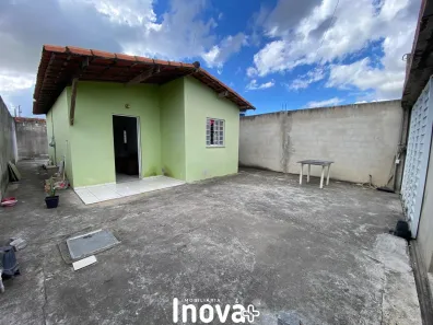 Casa com 2 Quartos à venda, 50m² no Andorinha, Caruaru