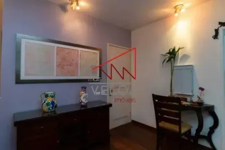 Apartamento com 4 Quartos à venda, 126m² no Leblon, Rio de Janeiro