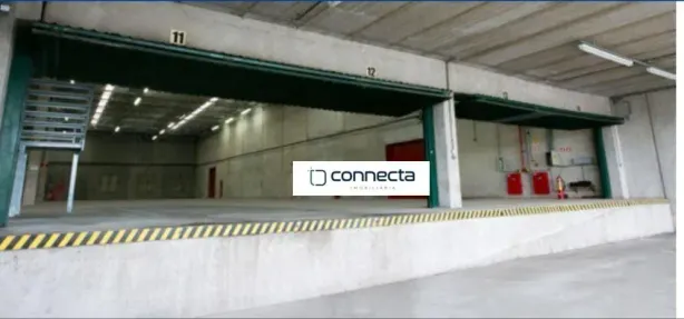 Galpão/Depósito/Armazém para alugar, 1712m² no Cidade Tupinambá, Guarulhos