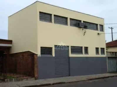 Ponto Comercial à venda, 430m² no Ipiranga, Ribeirão Preto