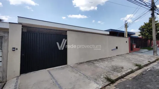 Casa com 3 Quartos à venda, 272m² no Jardim Chapadão, Campinas