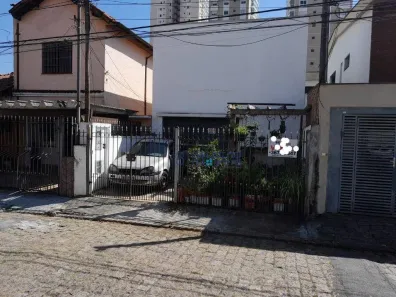 Galpão/Depósito/Armazém à venda, 88m² no Vila Romana, São Paulo