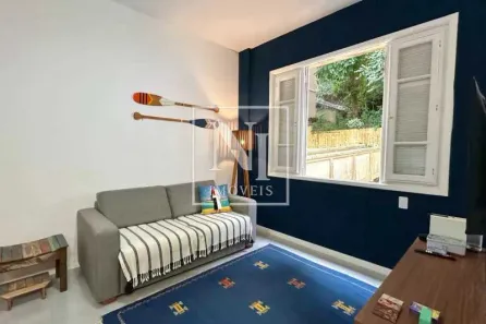 Apartamento com 1 Quarto à venda, 40m² no Copacabana, Rio de Janeiro