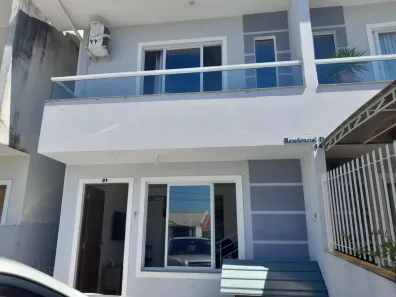 Apartamento com 2 Quartos à venda, 66m² no Bela Vista, Palhoça