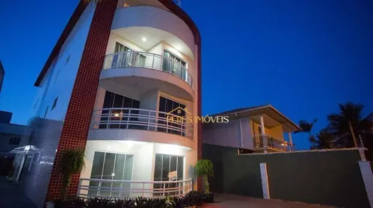 Cobertura com 3 Quartos à venda, 150m² no Floresta das Gaivotas, Rio das Ostras