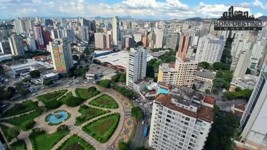 Apartamento com 1 Quarto para alugar, 30m² no Lourdes, Belo Horizonte