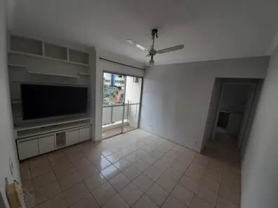 Apartamento com 1 Quarto para alugar, 39m² no Cambuí, Campinas