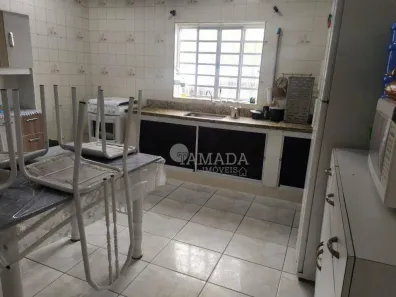 Fazenda/Sítio com 2 Quartos à venda, 400m² no Vila Montart, Santa Isabel