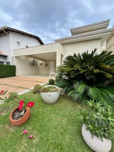 Casa de Condomínio com 4 Quartos à venda, 250m² no Parque Rural Fazenda Santa Cândida, Campinas