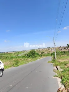 Lote/Terreno à venda, 10m² no Jardim Ipê, Aparecida de Goiânia