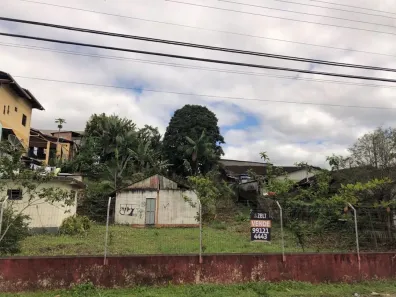 Lote/Terreno à venda, 2521m² no Salto do Norte, Blumenau