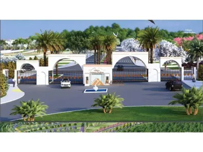 Lote/Terreno à venda, 968m² no Vila do Golf, Ribeirão Preto