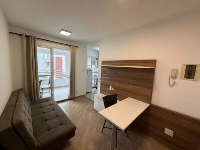 Apartamento com 1 Quarto à venda, 39m² no Bela Vista, São Paulo