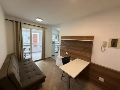 Apartamento com 1 Quarto à venda, 39m² no Bela Vista, São Paulo