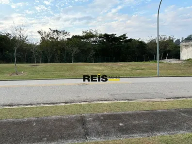Lote/Terreno à venda, 543m² no Cidade Nova I, Itu