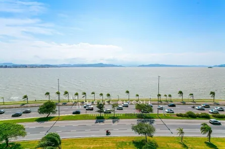 Apartamento com 3 Quartos à venda, 250m² no Agronômica, Florianópolis