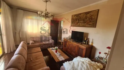 Casa com 6 Quartos à venda, 300m² no Jardim Piratininga, Ribeirão Preto
