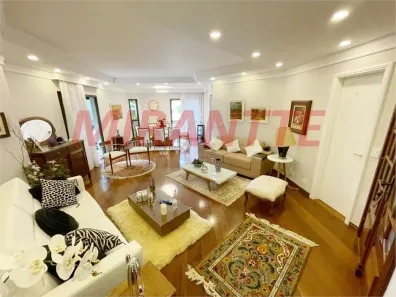 Apartamento com 3 Quartos à venda, 190m² no Vila Ester (Zona Norte), São Paulo