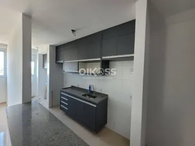 Cobertura com 3 Quartos à venda, 103m² no Jardim das Indústrias, Jacareí