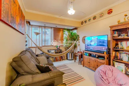 Apartamento com 2 Quartos à venda, 63m² no Cidade Baixa, Porto Alegre