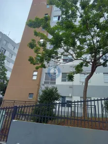 Apartamento com 2 Quartos à venda, 46m² no Vila Zefira, São Paulo