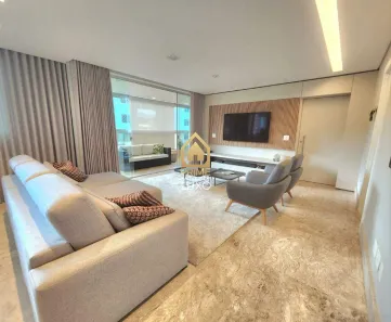 Apartamento com 4 Quartos à venda, 197m² no Anchieta, Belo Horizonte