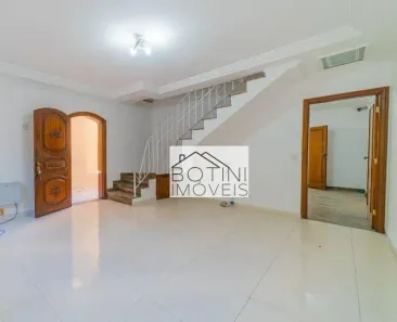 Sobrado com 3 Quartos à venda, 430m² no Jardim Anália Franco, São Paulo