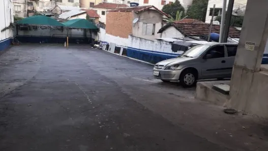 Lote/Terreno à venda, 480m² no Água Fria, São Paulo