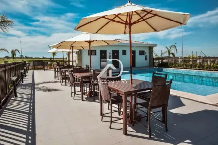 Lote/Terreno à venda, 253m² no Setlife Mirassol, Mirassol