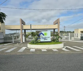 Lote/Terreno à venda, 250m² no Granjas Rurais Reunidas São Judas Tadeu, Taubaté