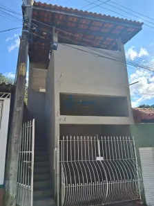 Casa com 3 Quartos para alugar, 80m² no Itaim Mirim, Santana de Parnaíba